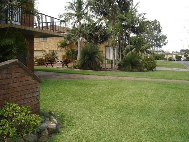 1/31 Alma Street, North Haven NSW 2443