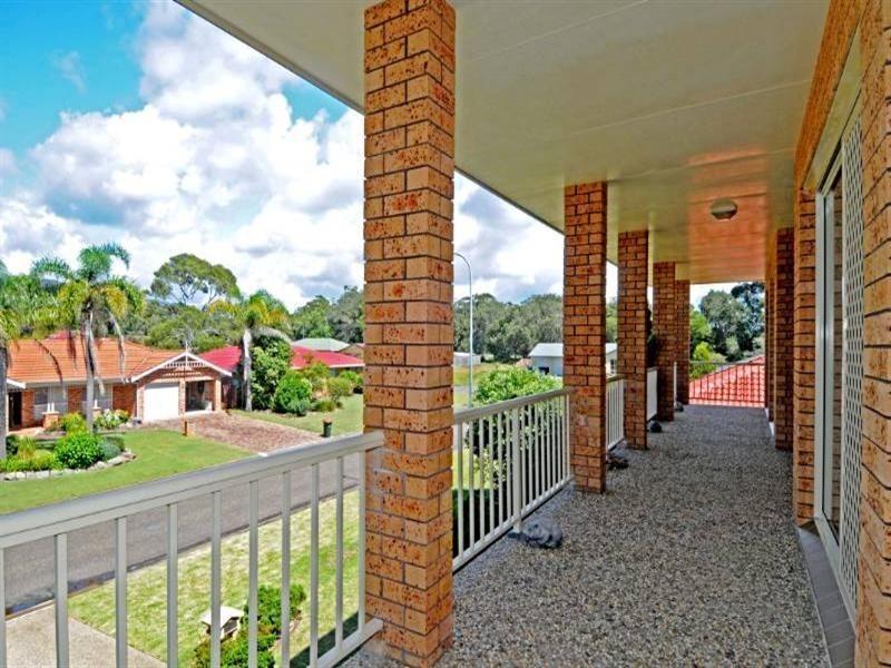 65 Murson Crescent, North Haven NSW 2443