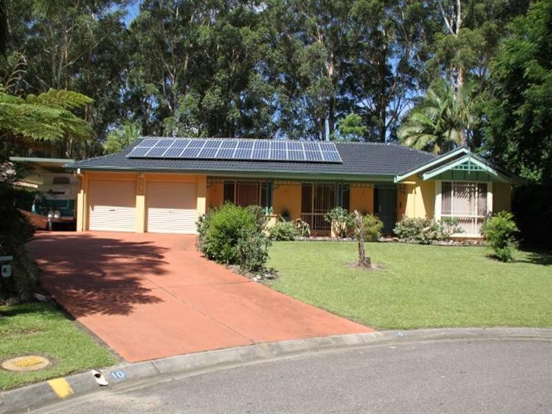 10 Lakeview Crescent, West Haven NSW 2443