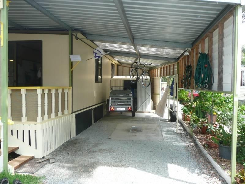 Site G7 Brigadoon Caravan Park, North Haven NSW 2443
