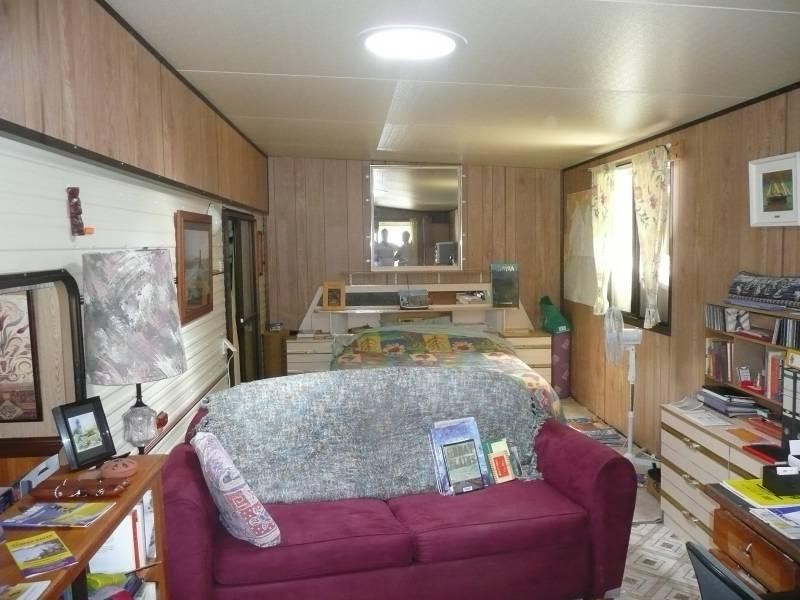 Site G7 Brigadoon Caravan Park, North Haven NSW 2443