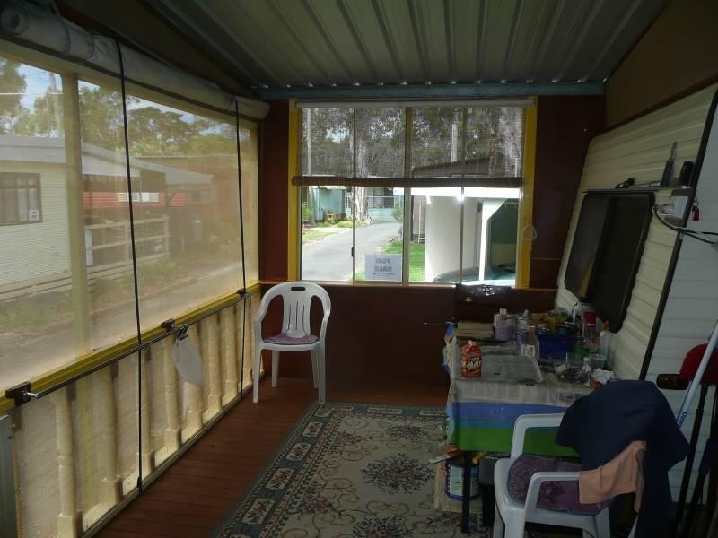 Site G7 Brigadoon Caravan Park, North Haven NSW 2443