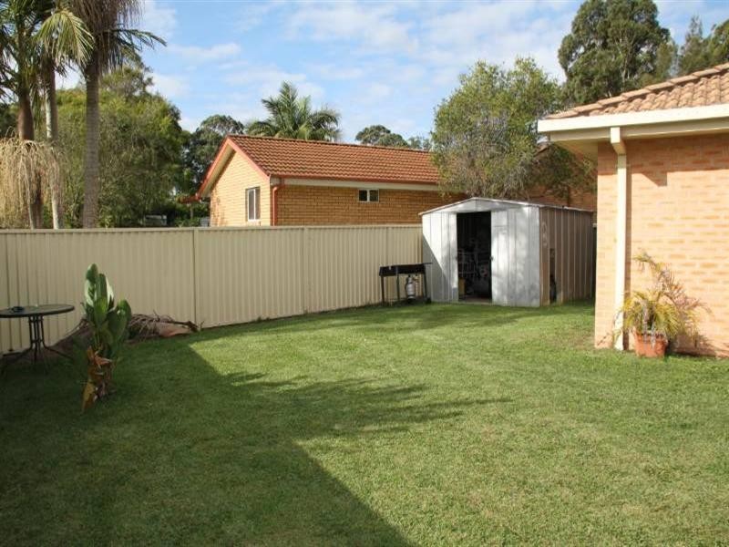 9A Cook Close, Lakewood NSW 2443