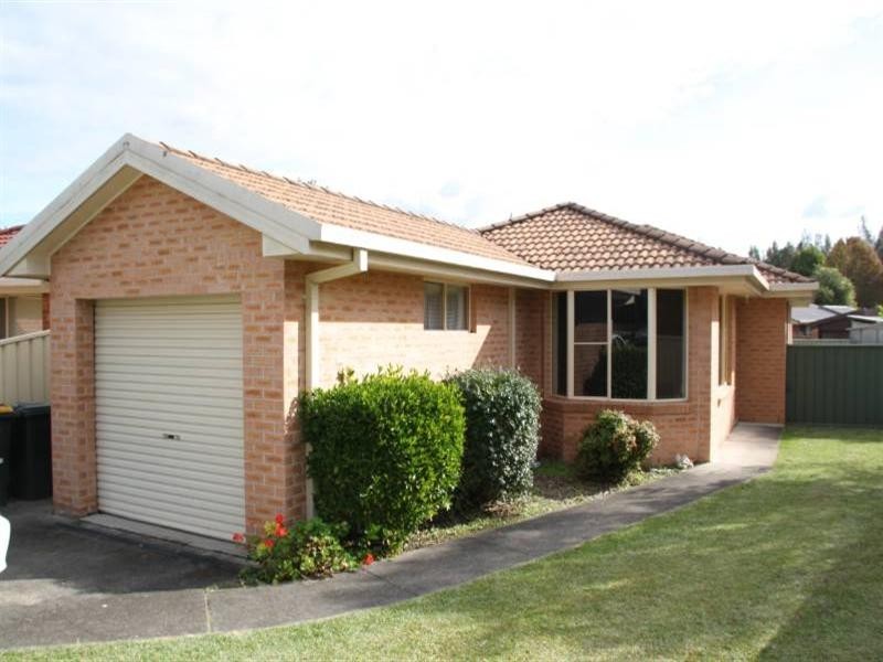 9A Cook Close, Lakewood NSW 2443