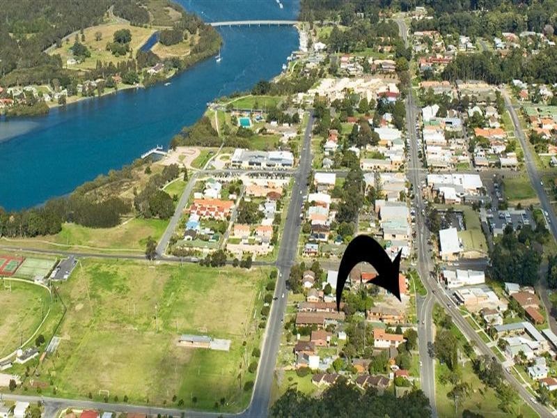 91 and 93 Bold Street, Laurieton NSW 2443