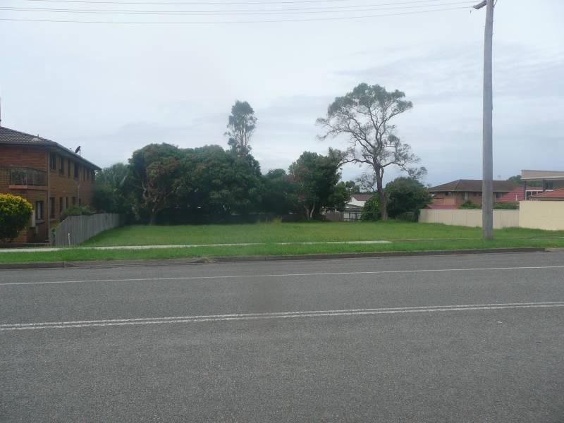 91 and 93 Bold Street, Laurieton NSW 2443