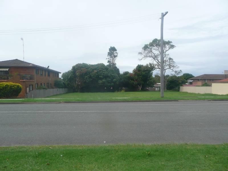91 and 93 Bold Street, Laurieton NSW 2443