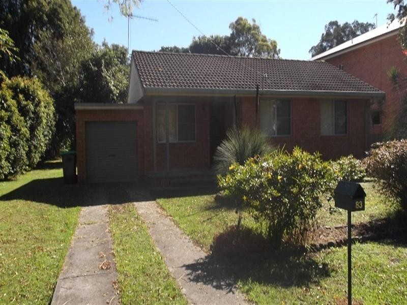 83 Longworth Road, Dunbogan NSW 2443