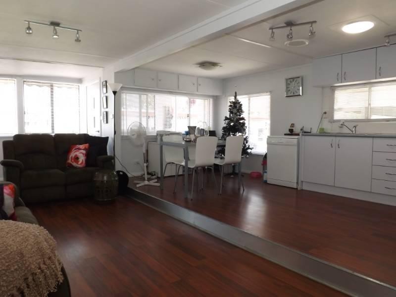 H4 Brigadoon Holiday Park, North Haven NSW 2443