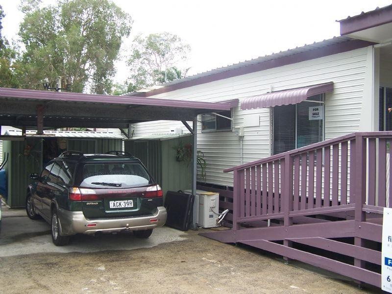 H4 Brigadoon Holiday Park, North Haven NSW 2443