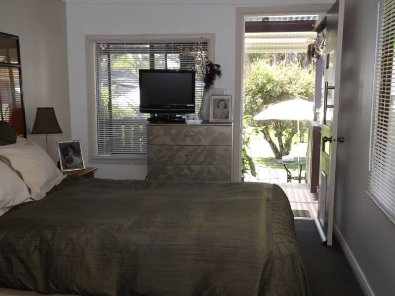 H4 Brigadoon Holiday Park, North Haven NSW 2443