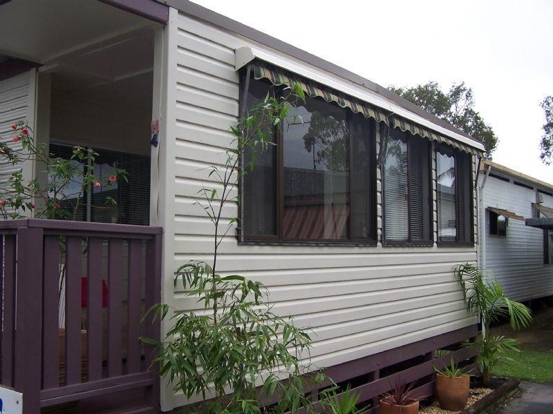 H4 Brigadoon Holiday Park, North Haven NSW 2443