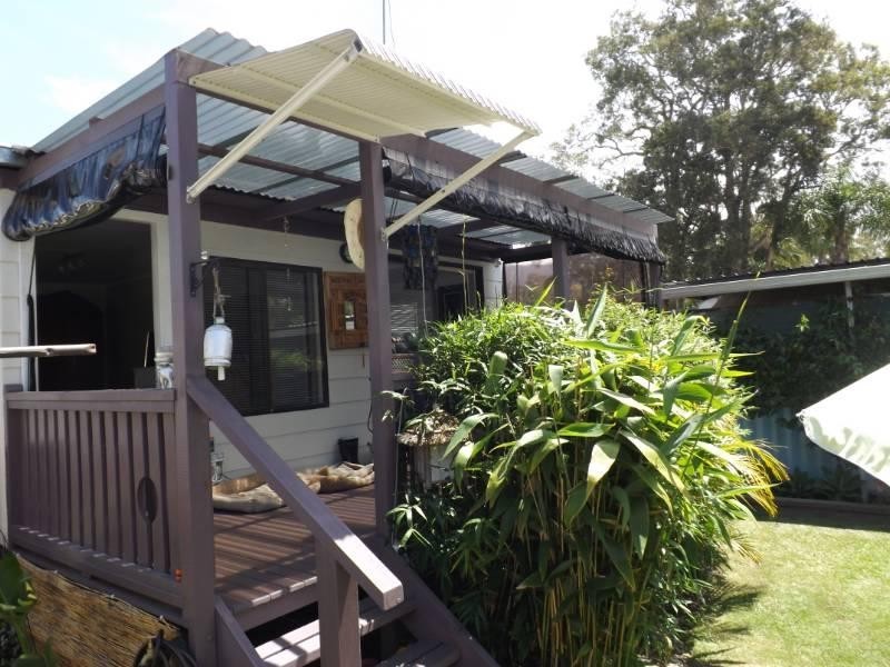 H4 Brigadoon Holiday Park, North Haven NSW 2443