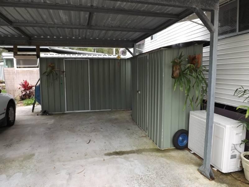 H4 Brigadoon Holiday Park, North Haven NSW 2443