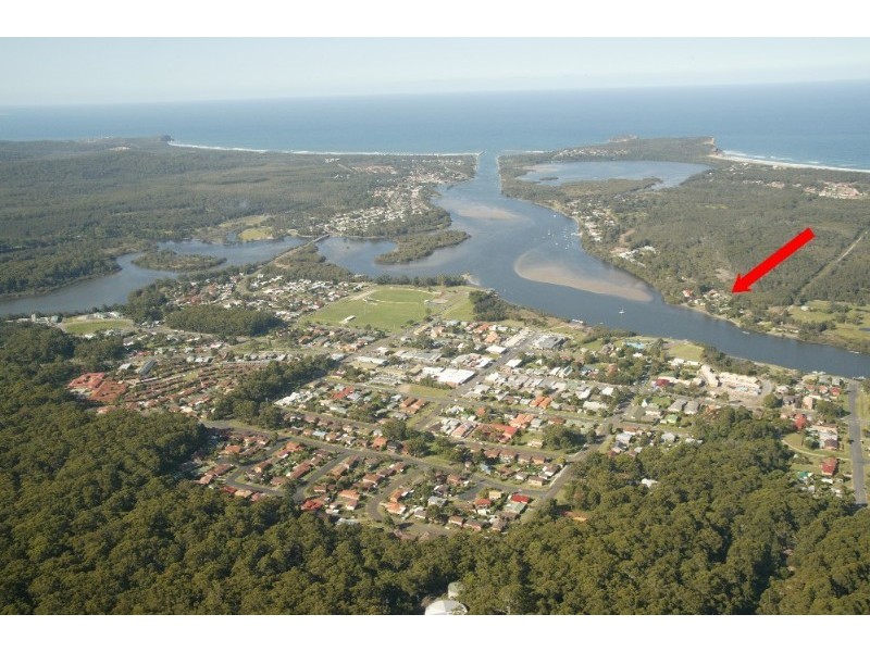 15 Bay Street, Dunbogan NSW 2443