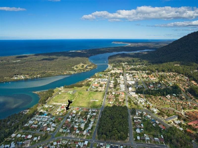 1 George Street, Laurieton NSW 2443