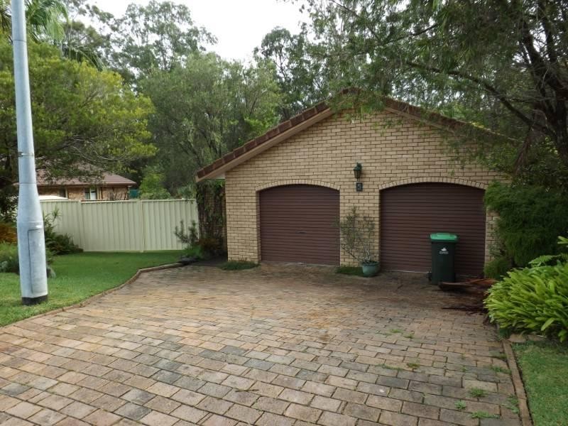 5 HONEYSUCKLE Avenue, Lakewood NSW 2443