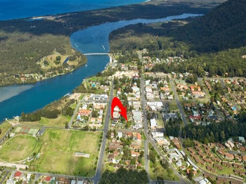 8 Tunis Street, Laurieton NSW 2443