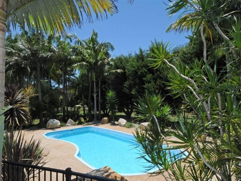 60 Longworth Road, Dunbogan NSW 2443