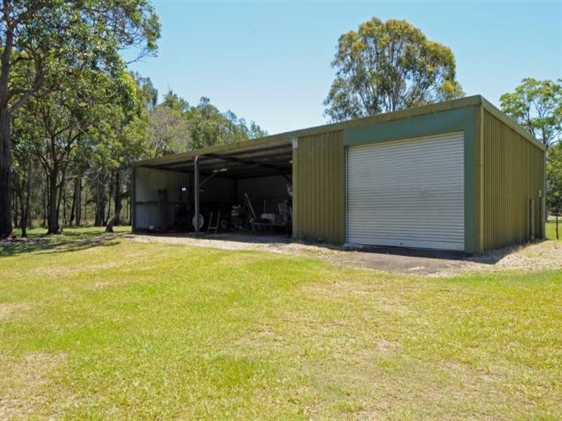 60 Longworth Road, Dunbogan NSW 2443
