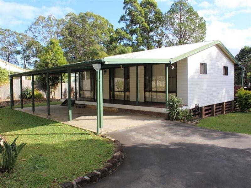 19 Station Street, Johns River NSW 2443