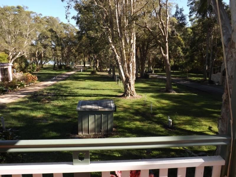 Site 94 Diamond Waters Caravan Park, Dunbogan NSW 2443