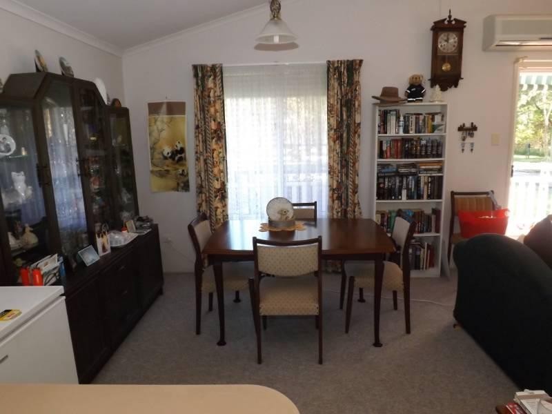 Site 94 Diamond Waters Caravan Park, Dunbogan NSW 2443