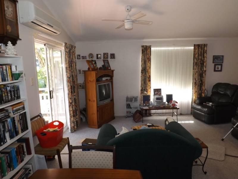 Site 94 Diamond Waters Caravan Park, Dunbogan NSW 2443