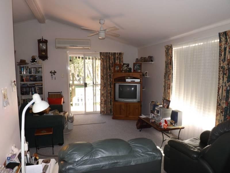 Site 94 Diamond Waters Caravan Park, Dunbogan NSW 2443