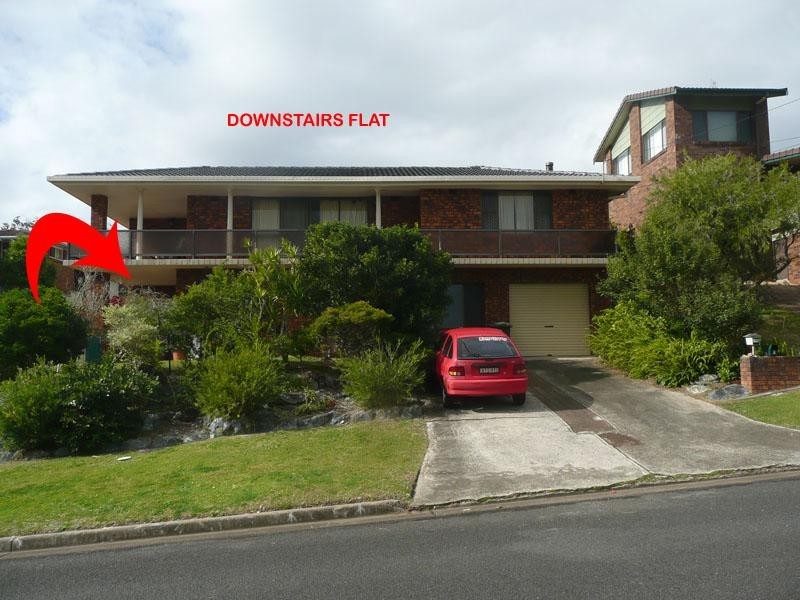 Flat, 24 Bergalia Crescent, Dunbogan NSW 2443