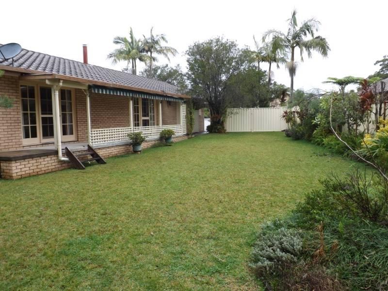 5 Honeysuckle Aveune, Lakewood NSW 2443