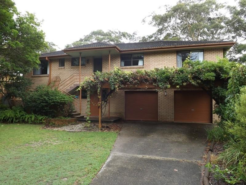 21 Camden Head Road, Dunbogan NSW 2443