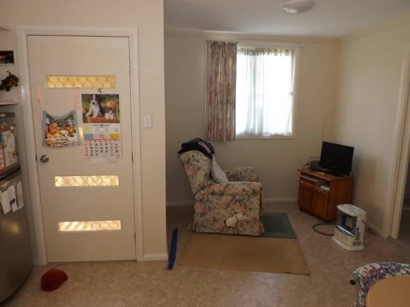 Site 6 Diamond Waters Caravan Park, Dunbogan NSW 2443