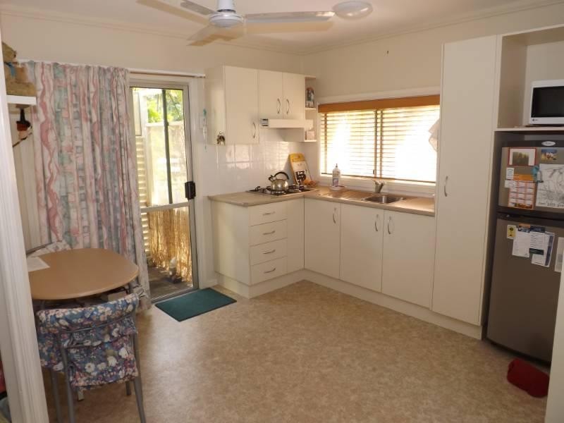 Site 6 Diamond Waters Caravan Park, Dunbogan NSW 2443