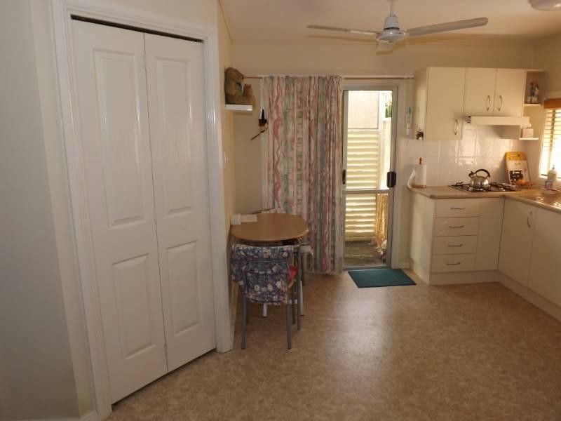 Site 6 Diamond Waters Caravan Park, Dunbogan NSW 2443