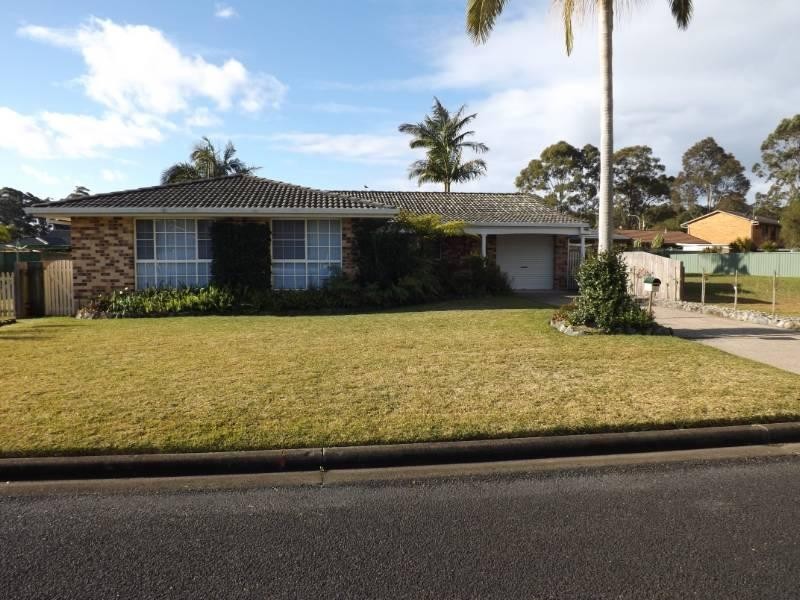 3 Sirius Drive, Lakewood NSW 2443