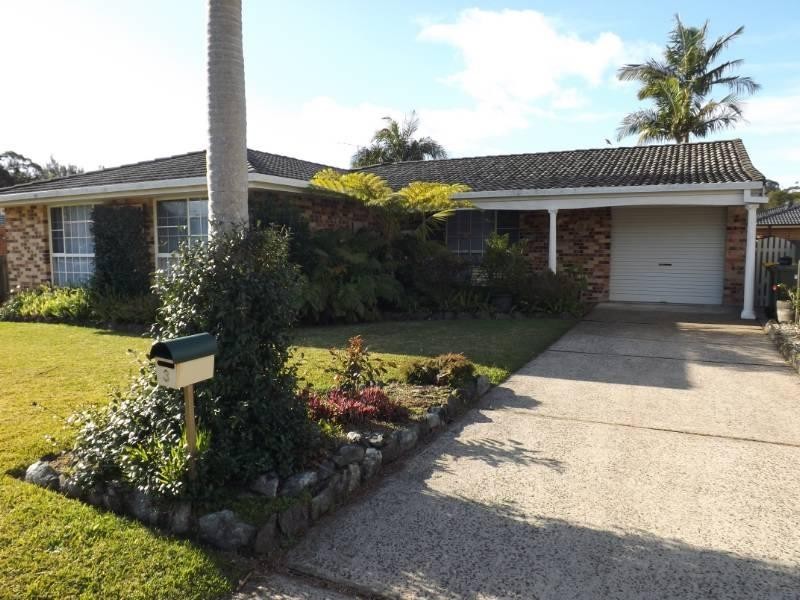 3 Sirius Drive, Lakewood NSW 2443