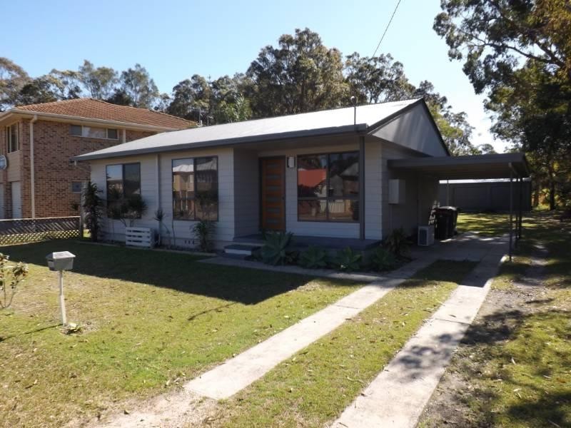 57 ALFRED Street, North Haven NSW 2443