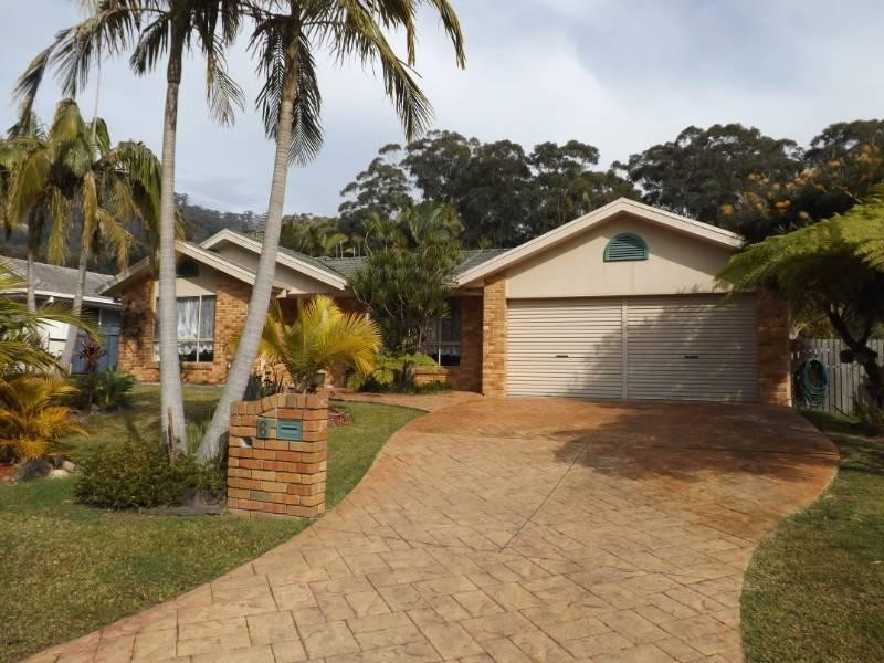 6 Pelican Court, Laurieton NSW 2443