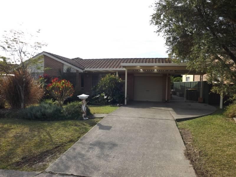 11 Sirius Drive, Lakewood NSW 2443