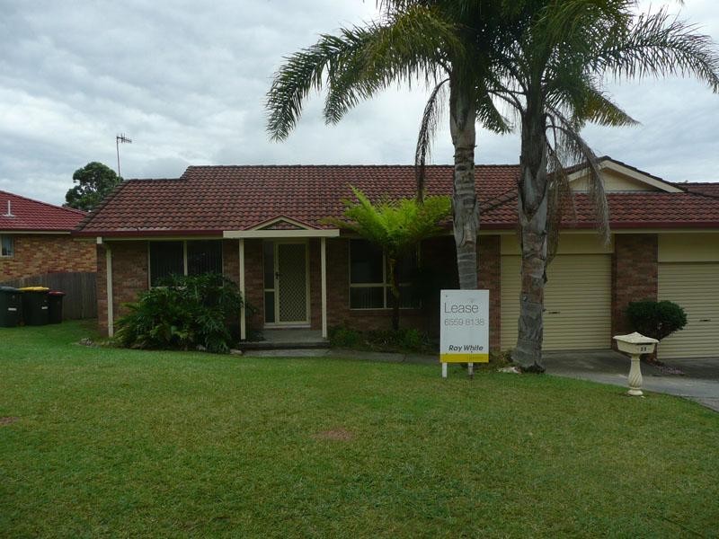 25 Babinda Avenue, Laurieton NSW 2443