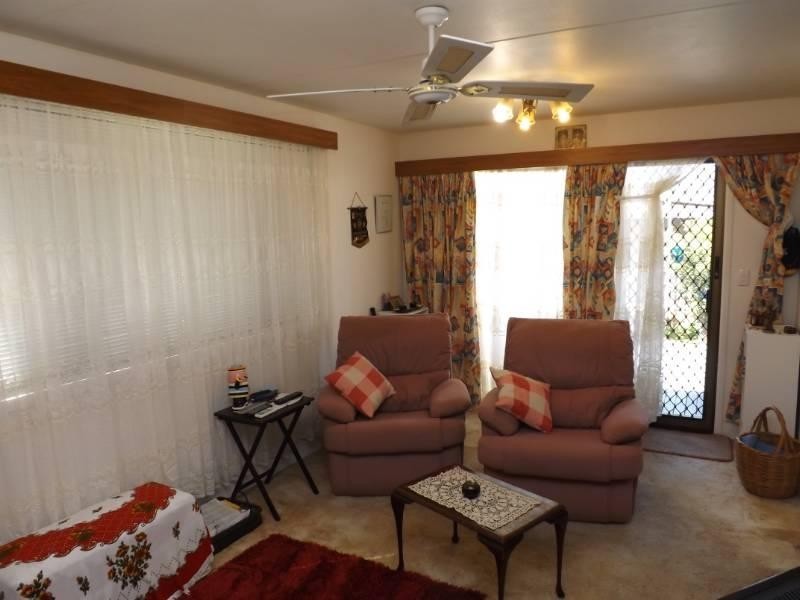 Site 46 The Haven Caravan Park, Laurieton NSW 2443