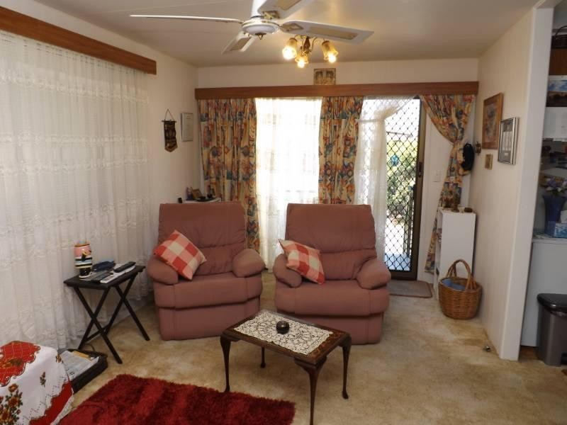 Site 46 The Haven Caravan Park, Laurieton NSW 2443