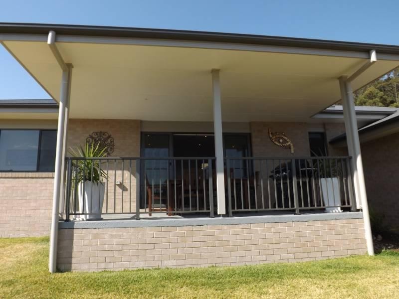 3 Admirals Circle, Laurieton NSW 2443