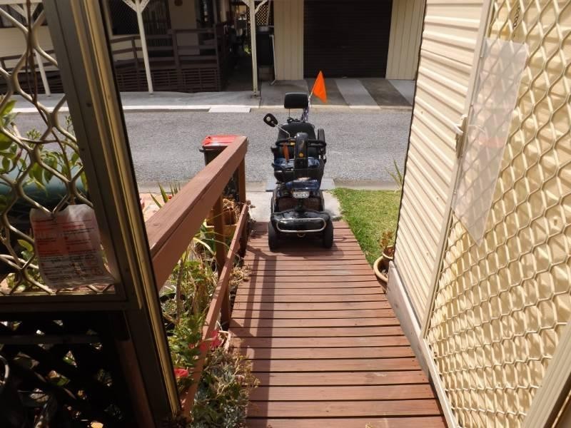 Site 51 The Haven Caravan Park, Laurieton NSW 2443