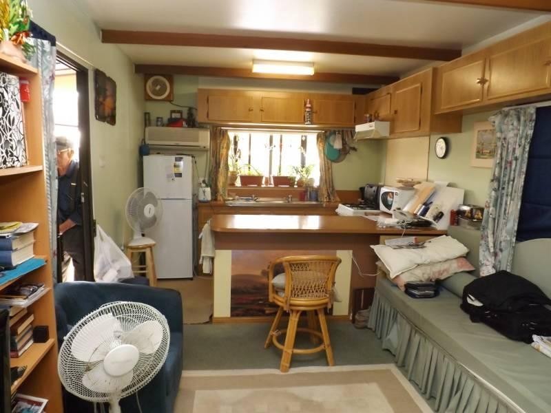 Site 51 The Haven Caravan Park, Laurieton NSW 2443