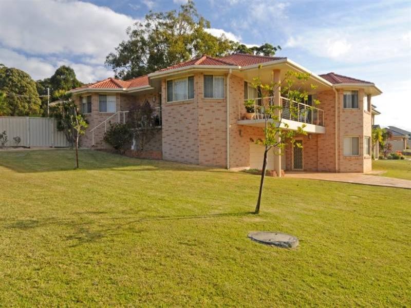 1 Hungerford Place, Bonny Hills NSW 2445