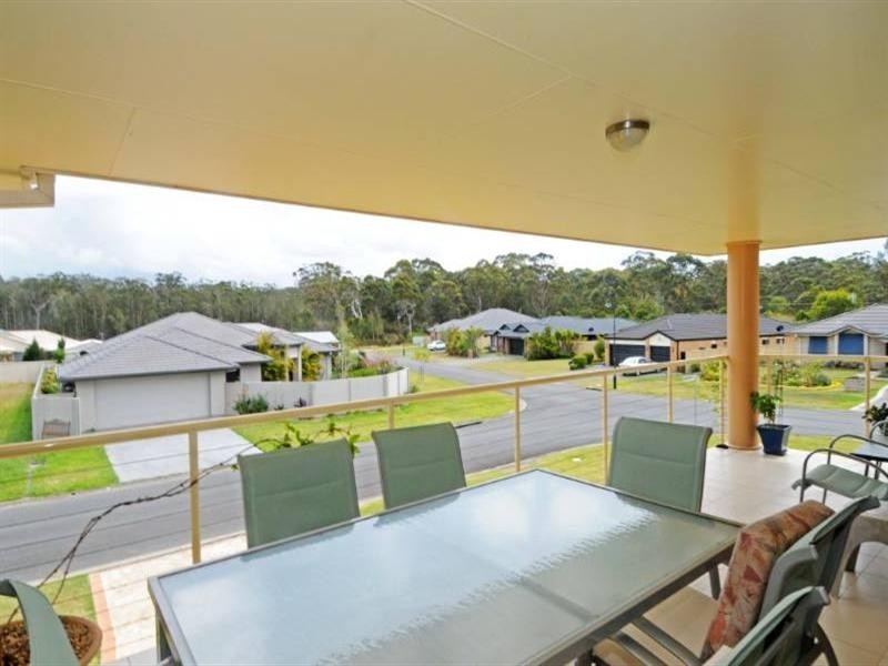 1 Hungerford Place, Bonny Hills NSW 2445