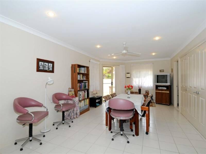 1 Hungerford Place, Bonny Hills NSW 2445