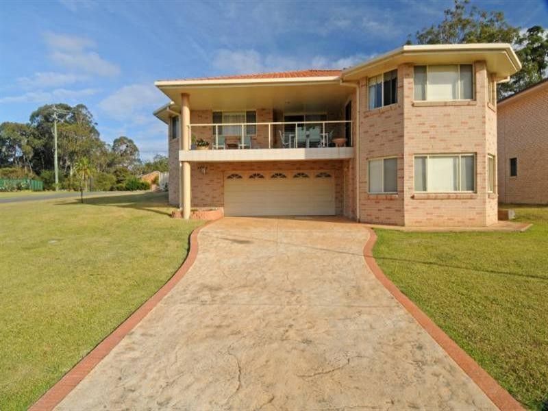 1 Hungerford Place, Bonny Hills NSW 2445